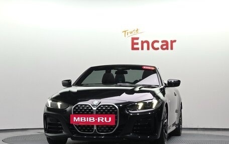 BMW 4 серия, 2025 год, 5 825 000 рублей, 3 фотография