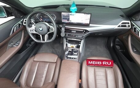 BMW 4 серия, 2025 год, 5 825 000 рублей, 8 фотография