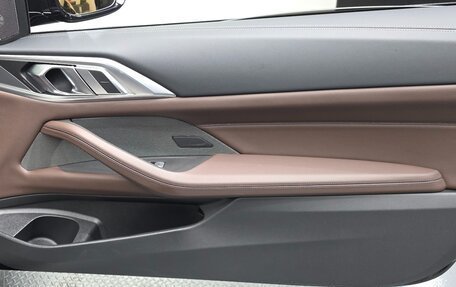 BMW 4 серия, 2025 год, 5 825 000 рублей, 28 фотография