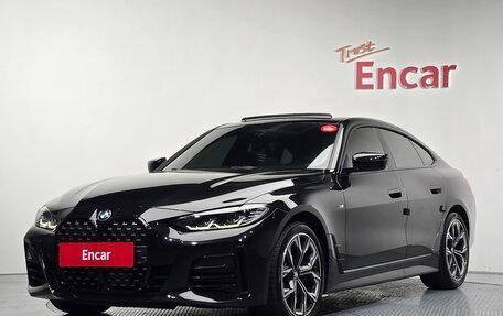BMW 4 серия, 2024 год, 5 131 000 рублей, 2 фотография