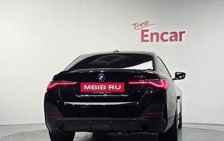 BMW 4 серия, 2024 год, 5 131 000 рублей, 3 фотография