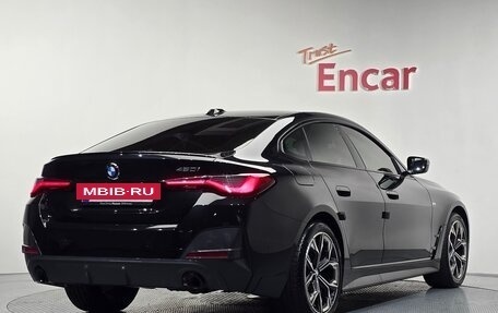 BMW 4 серия, 2024 год, 5 131 000 рублей, 4 фотография