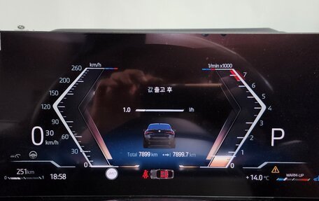BMW 4 серия, 2024 год, 5 131 000 рублей, 14 фотография