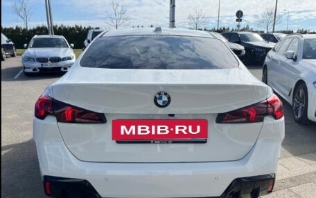 BMW 2 серия, 2026 год, 5 535 335 рублей, 5 фотография