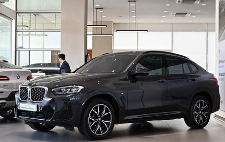 BMW X4, 2022 год, 4 700 000 рублей, 2 фотография