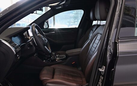 BMW X4, 2022 год, 4 700 000 рублей, 6 фотография