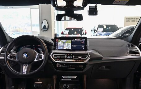 BMW X4, 2022 год, 4 700 000 рублей, 5 фотография