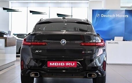 BMW X4, 2022 год, 4 700 000 рублей, 3 фотография