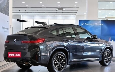 BMW X4, 2022 год, 4 700 000 рублей, 4 фотография