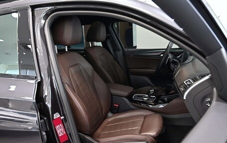 BMW X4, 2022 год, 4 700 000 рублей, 7 фотография
