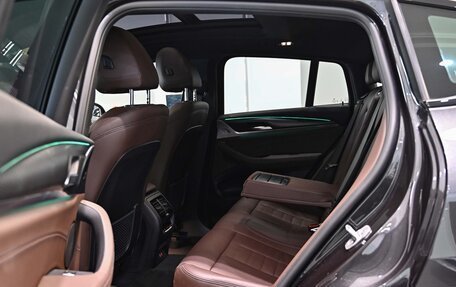 BMW X4, 2022 год, 4 700 000 рублей, 8 фотография