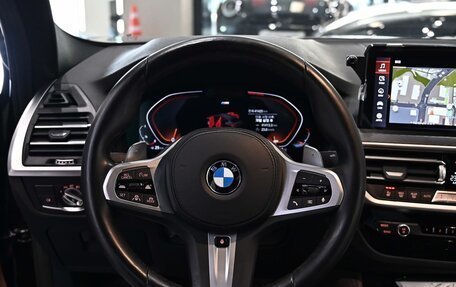 BMW X4, 2022 год, 4 700 000 рублей, 10 фотография