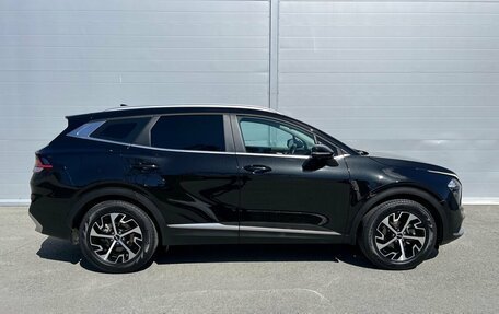 KIA Sportage IV рестайлинг, 2023 год, 3 494 000 рублей, 4 фотография