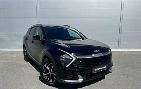 KIA Sportage IV рестайлинг, 2023 год, 3 494 000 рублей, 3 фотография