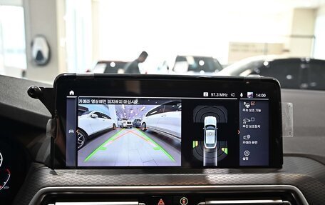 BMW X4, 2022 год, 4 700 000 рублей, 12 фотография