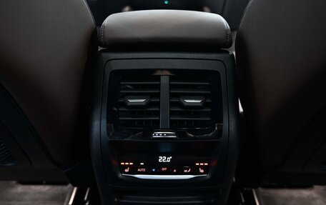 BMW X4, 2022 год, 4 700 000 рублей, 16 фотография