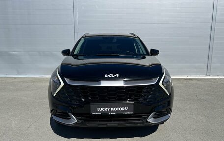 KIA Sportage IV рестайлинг, 2023 год, 3 494 000 рублей, 2 фотография