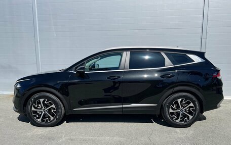 KIA Sportage IV рестайлинг, 2023 год, 3 494 000 рублей, 5 фотография