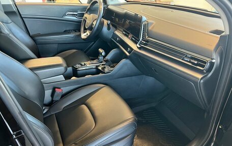 KIA Sportage IV рестайлинг, 2023 год, 3 494 000 рублей, 12 фотография