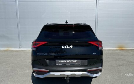 KIA Sportage IV рестайлинг, 2023 год, 3 494 000 рублей, 7 фотография