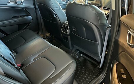 KIA Sportage IV рестайлинг, 2023 год, 3 494 000 рублей, 13 фотография