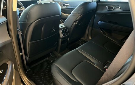 KIA Sportage IV рестайлинг, 2023 год, 3 494 000 рублей, 14 фотография