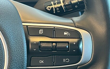 KIA Sportage IV рестайлинг, 2023 год, 3 494 000 рублей, 19 фотография