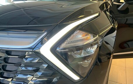 KIA Sportage IV рестайлинг, 2023 год, 3 494 000 рублей, 35 фотография