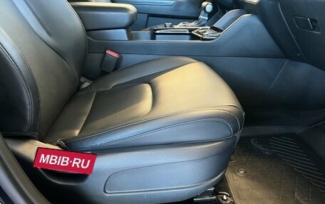 KIA Sportage IV рестайлинг, 2023 год, 3 494 000 рублей, 27 фотография