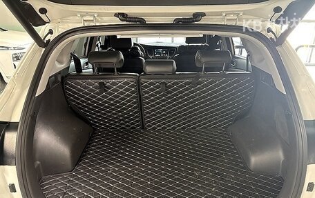 Hyundai Tucson III, 2018 год, 1 540 010 рублей, 13 фотография