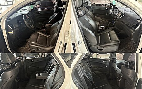 Hyundai Tucson III, 2018 год, 1 540 010 рублей, 9 фотография