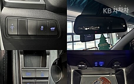 Hyundai Tucson III, 2018 год, 1 540 010 рублей, 11 фотография