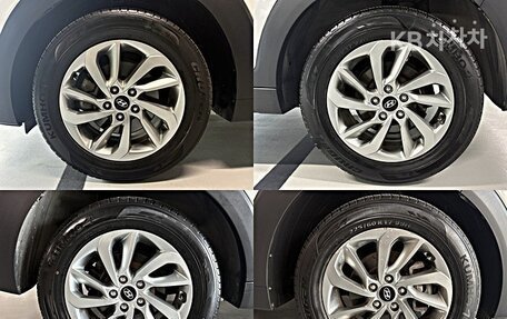 Hyundai Tucson III, 2018 год, 1 540 010 рублей, 7 фотография