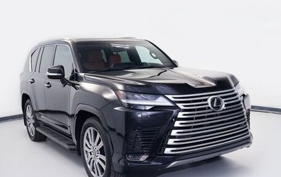 Lexus LX, 2026 год, 23 000 000 рублей, 1 фотография