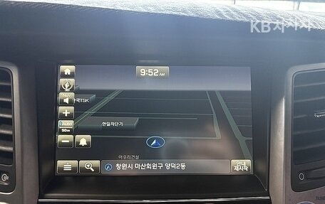 Hyundai Tucson III, 2018 год, 1 540 010 рублей, 10 фотография