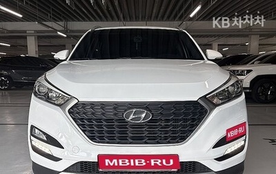 Hyundai Tucson III, 2018 год, 1 540 010 рублей, 1 фотография