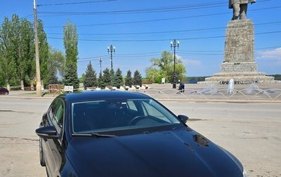 Volkswagen Passat CC I рестайлинг, 2011 год, 1 175 000 рублей, 1 фотография