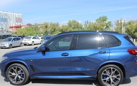 BMW X5, 2019 год, 6 950 000 рублей, 1 фотография