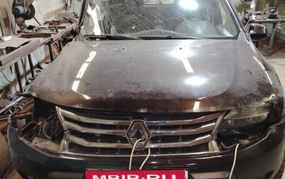 Renault Duster I рестайлинг, 2015 год, 430 000 рублей, 1 фотография