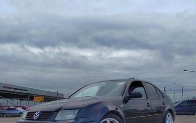 Volkswagen Jetta IV, 2002 год, 600 000 рублей, 1 фотография