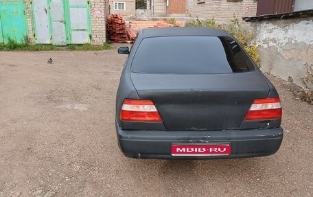 Nissan Bluebird XI, 2001 год, 280 000 рублей, 1 фотография