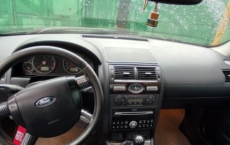 Ford Mondeo III, 2006 год, 250 000 рублей, 1 фотография