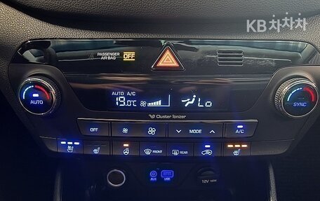 Hyundai Tucson III, 2018 год, 1 540 010 рублей, 17 фотография