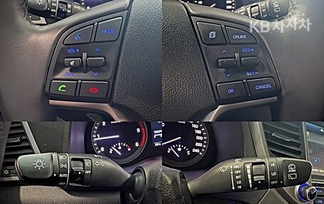 Hyundai Tucson III, 2018 год, 1 540 010 рублей, 20 фотография