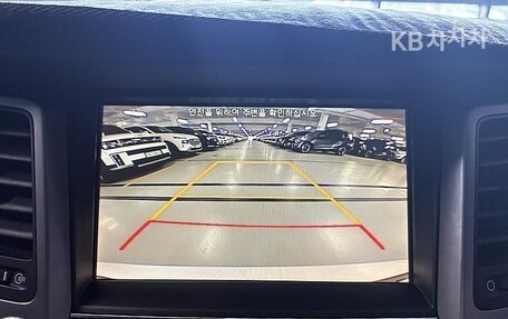 Hyundai Tucson III, 2018 год, 1 540 010 рублей, 19 фотография