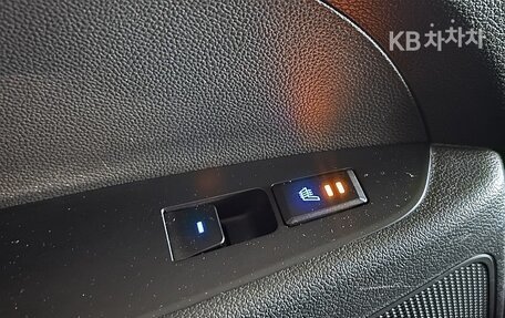 Hyundai Tucson III, 2018 год, 1 540 010 рублей, 18 фотография