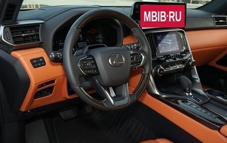 Lexus LX, 2026 год, 23 000 000 рублей, 4 фотография