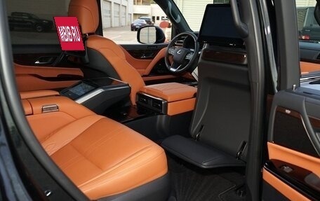 Lexus LX, 2026 год, 23 000 000 рублей, 8 фотография