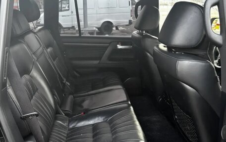 Toyota Land Cruiser 200, 2018 год, 6 100 000 рублей, 14 фотография