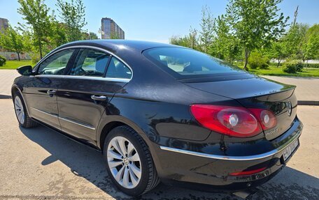 Volkswagen Passat CC I рестайлинг, 2011 год, 1 175 000 рублей, 6 фотография